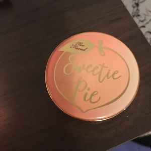 Too Faced Sweetie Pie Bronzer
